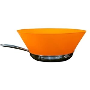 New Frywall 10" - for medium pans